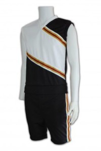 CH53 Men's cheerleading uniform supplier hk